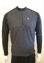 MONTURA OUTDOOR MAGLIA